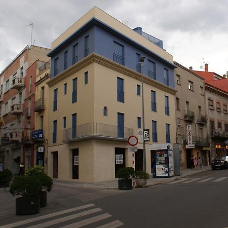 פיגוארז Aparthotel K מראה חיצוני תמונה