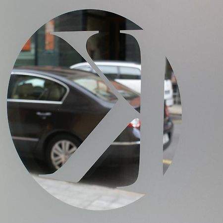 פיגוארז Aparthotel K מראה חיצוני תמונה
