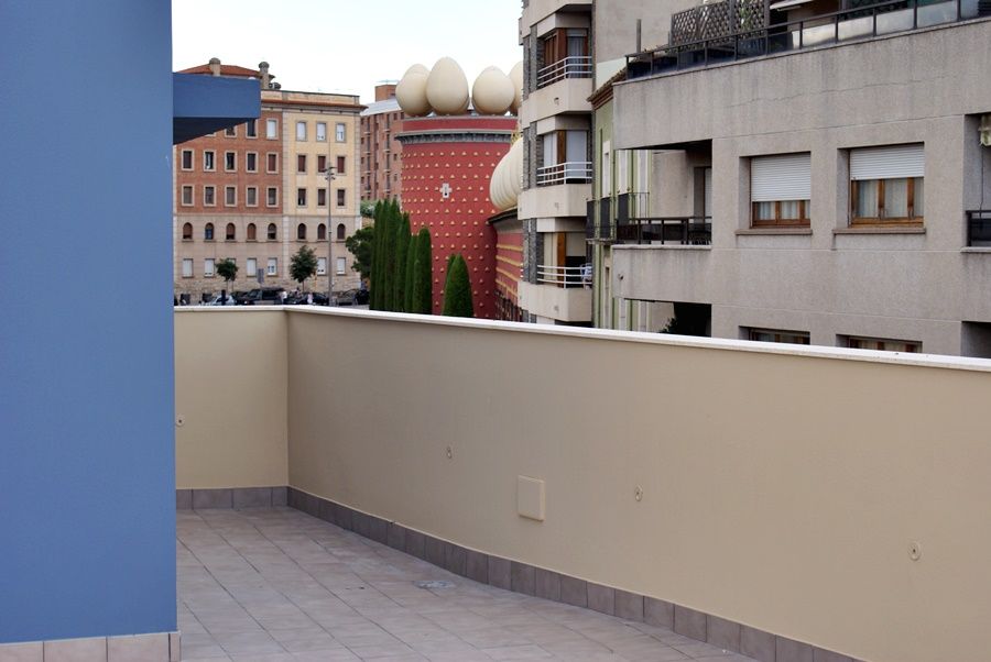 פיגוארז Aparthotel K מראה חיצוני תמונה