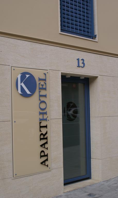 פיגוארז Aparthotel K מראה חיצוני תמונה