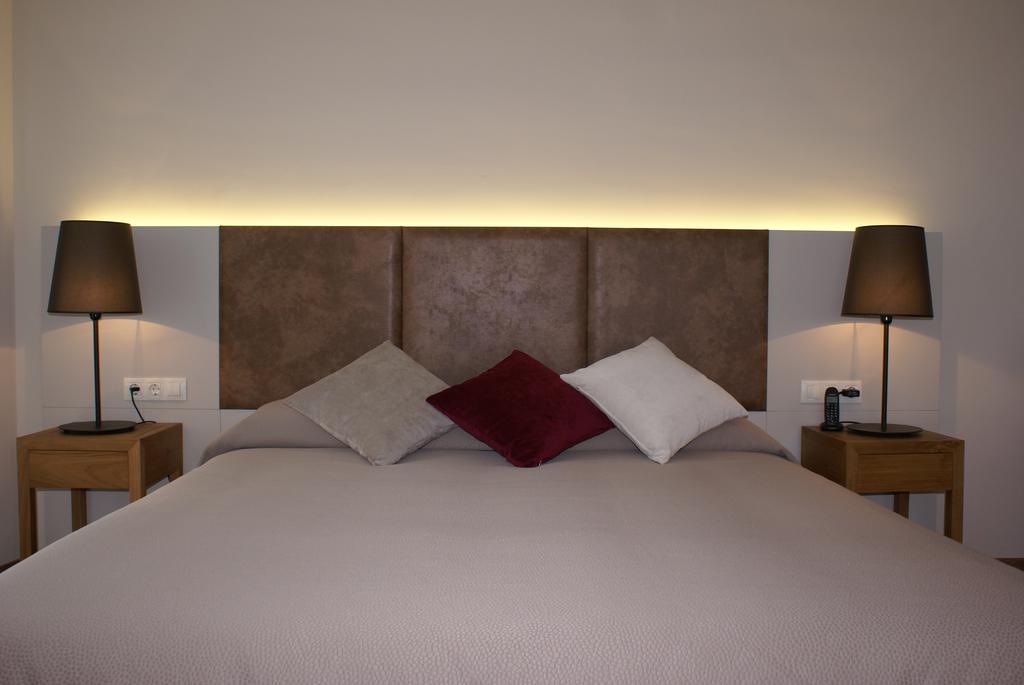פיגוארז Aparthotel K חדר תמונה