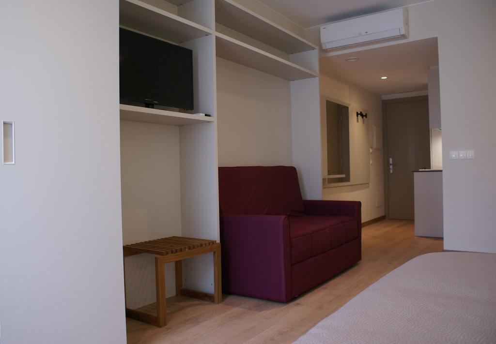 פיגוארז Aparthotel K חדר תמונה