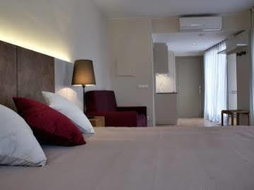 פיגוארז Aparthotel K מראה חיצוני תמונה